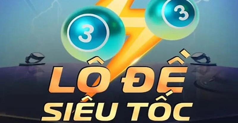 Lô đề siêu tốc dựa trên trò chơi xổ số truyền thống của Việt Nam nên có cách chơi rất đa dạng
